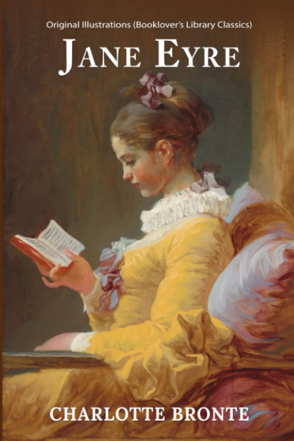 Jane Eyre